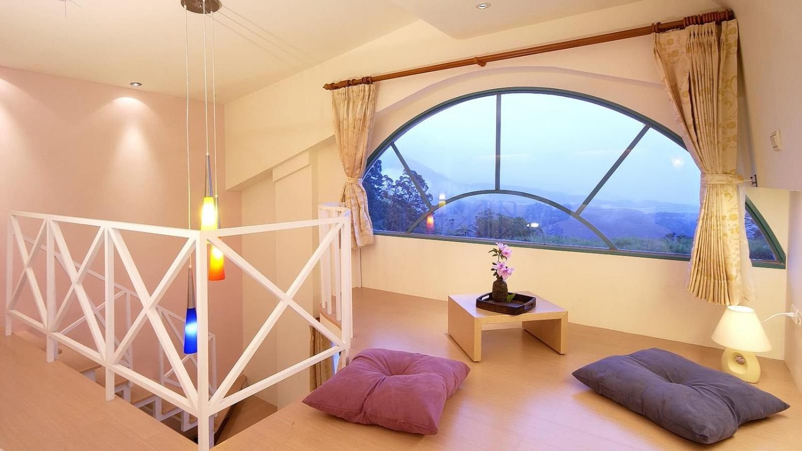 Ying Yue Villa Datong Esterno foto